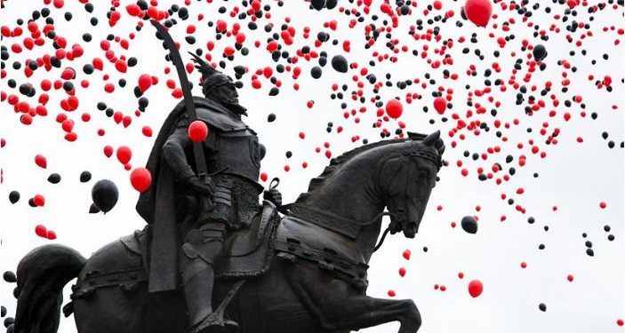 Festat e Flamurit, shqiptarët zgjedhin rajonin e Turqinë për të festuar