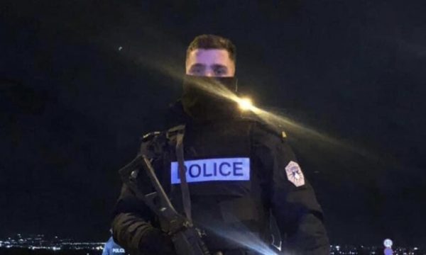 Ish-pjesëtari i Policisë së Kosovës Shabani: Jam i gatshëm ta veshi prapë uniformën për veriun e Kosovës