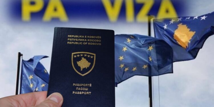 Liberalizimi i vizave për Kosovën – Gjermania kundër kërkesës së Francës