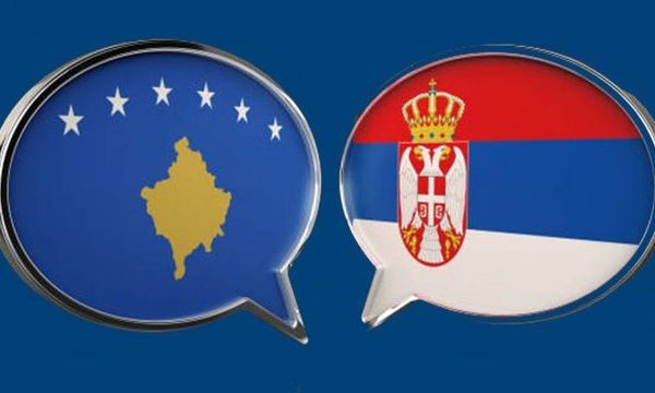 Kosova dhe Serbia takohen në Zvicër, publikohet non-paperi dhe pikat e dakorduara