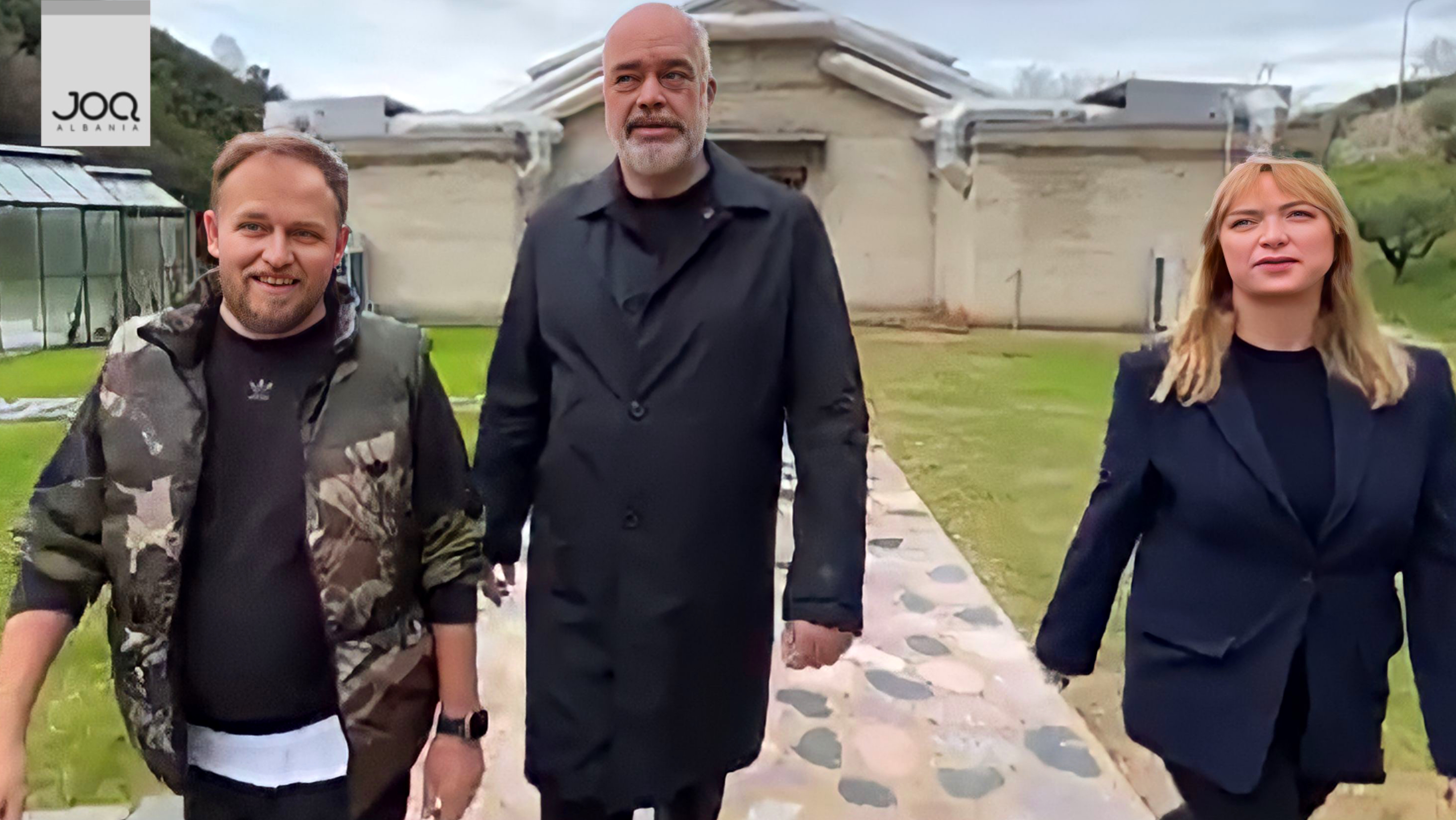 Ceren Ismet Shehu, kuzhinieri i Ramës gati të ndërtojë resortin turistik në Surrel me 1€