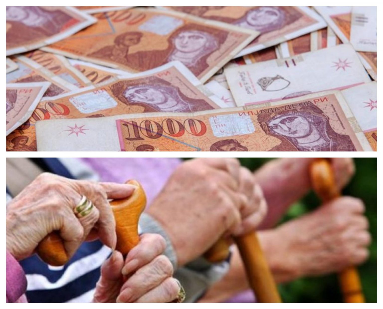 Pensionistët kërkojnë rritjen e pensioneve