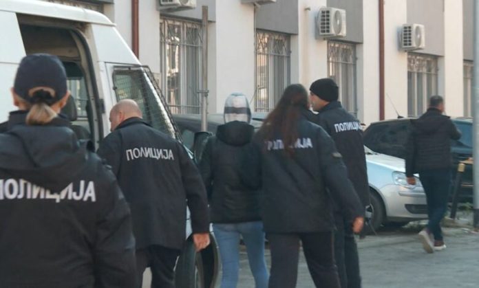 Tetovë, vajza mohon se e ka vrarë 16-vjeçarin, thotë se janë të implikuar edhe dy persona