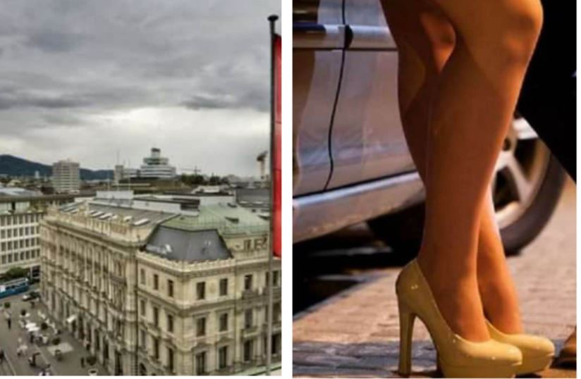 Shfrytëzoi të dashurën për prostitucion, kosovari dëbohet nga Zvicra dhe detyrohet të paguajë 1.2 milion franga