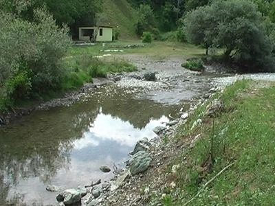 Gjendet i vdekur një 16 vjeçar tek Banja e Tetovës