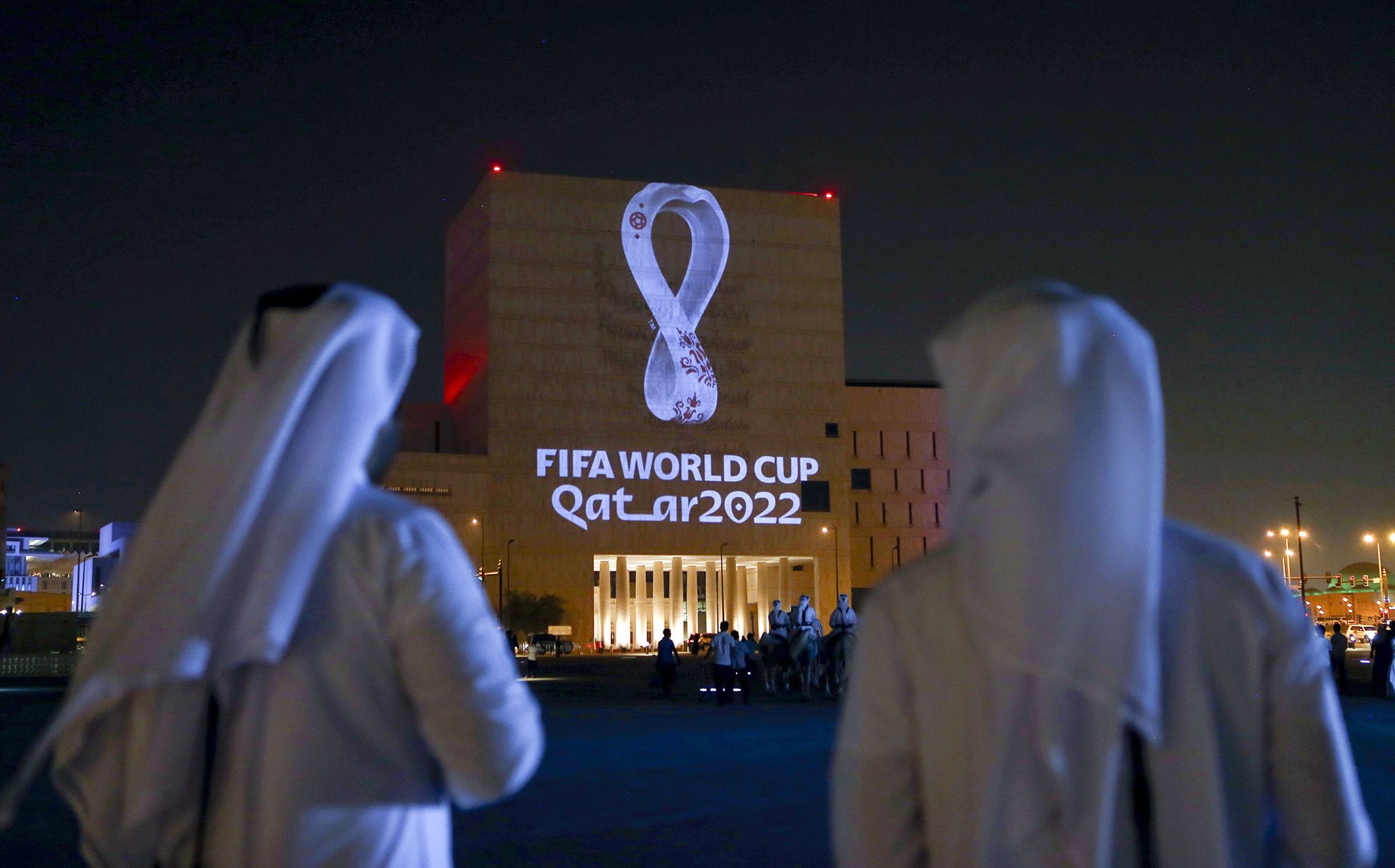 Një tjetër puntor humb jetën në Katar, reagon shefi i Botërorit: Gjëra që ndodhin!