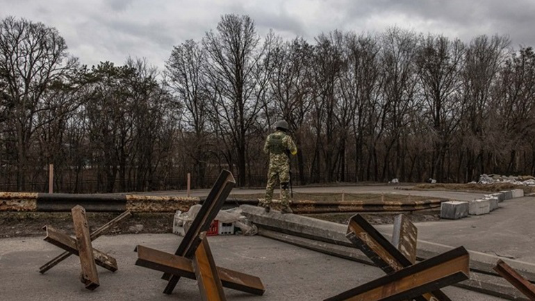 Rusia mori kontrollin e Dontesk, Ukraina e bombardon herët në mëngjesit
