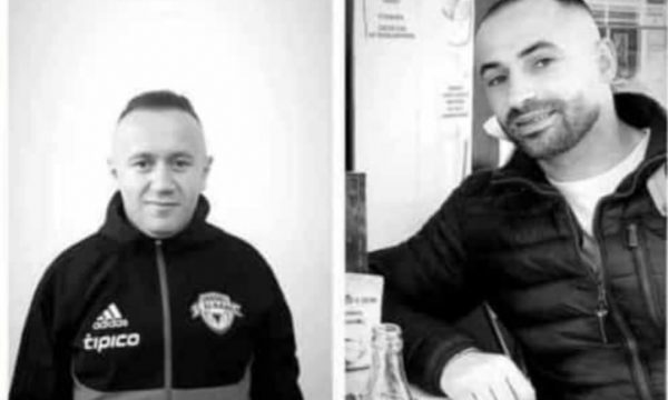 Tragjedi- treni godet për vdekje dy kosovarë në Gjermani