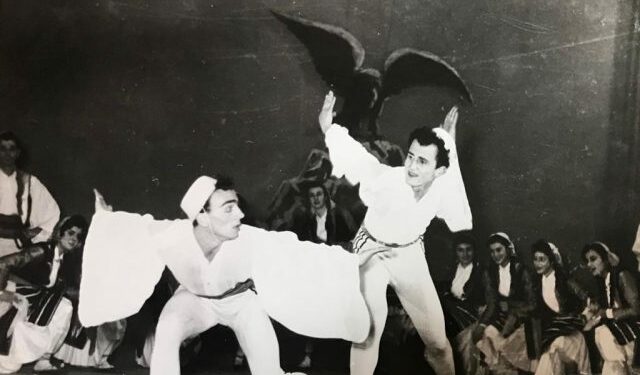 Ndahet nga jeta Mjeshtri i Madh i baletit shqiptar, Albert Janku