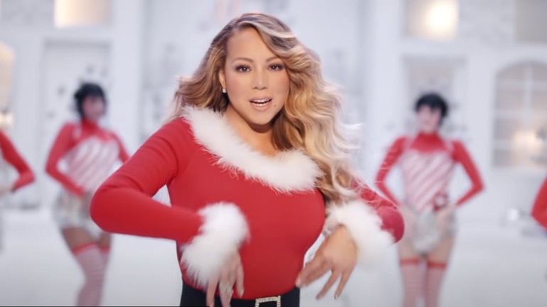 “All I Want For Christmas Is You”/ Kjo është shuma marramendëse që Mariah Carey fiton çdo vit!