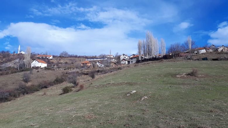 Fshati Goshincë po shkon drejt zbrazjes