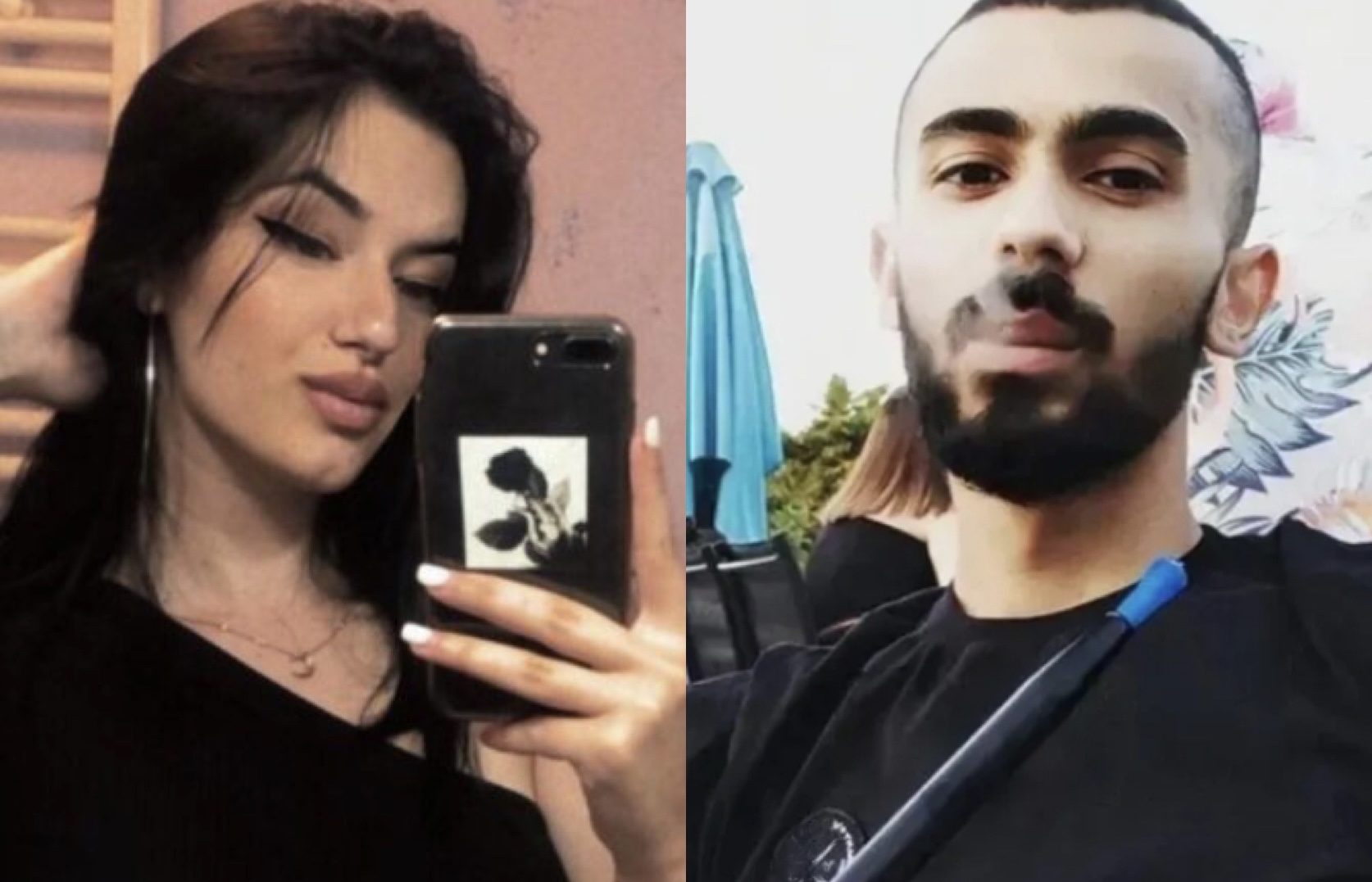 Greqi/ Kjo është 19-vjeçarja që u vra nga i dashuri shqiptar, e qëlloi me 2 plumba në kokë