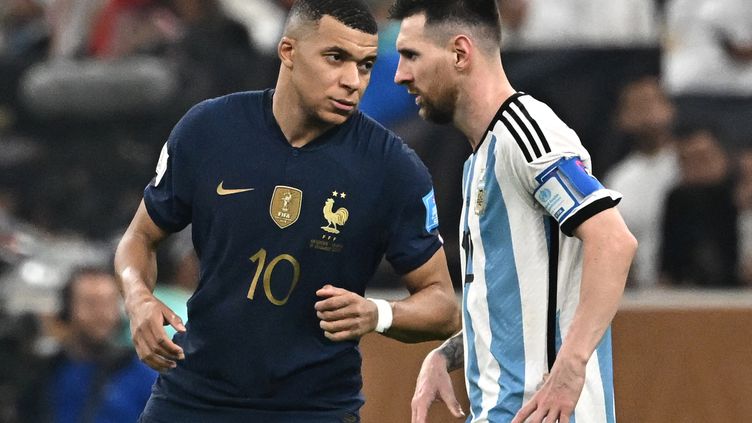 Kupa e Botës 2022/ Firmoset peticioni për të përsëritur finalen Argjentinë-Francë