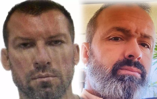 U vranë në mes të lokalit në Athinë, dalin fotot e dy shqiptarëve