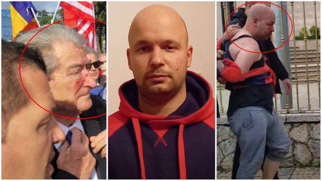 Gjykata e la në burg, Gert Shehu kërkon të ikë në shtëpi: Jam djalë i vetëm, kam ilaçe për të pirë