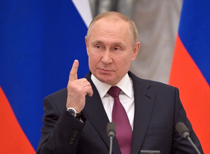 Amerikanët i dërgojnë raketa Ukrainës/ Putin: Do t’i shkatërrojmë 100%