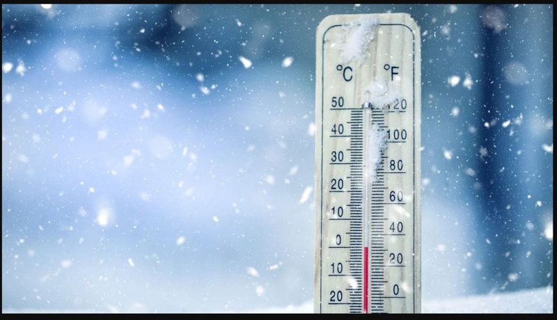 Alarm në SHBA në prag Krishtlindjesh/ Temperatura deri në -48 gradë, 12 të vdekur