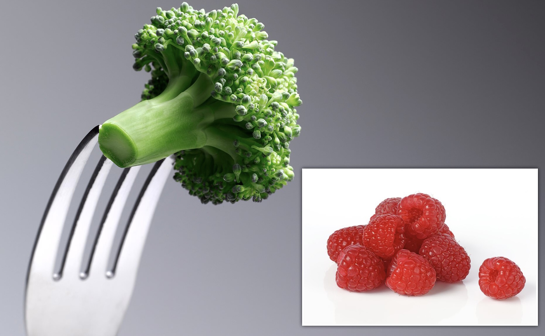 Paralajmërojnë ekspertët: Brokoli dhe mjedrat mund t’iu infektojnë me Covid-19