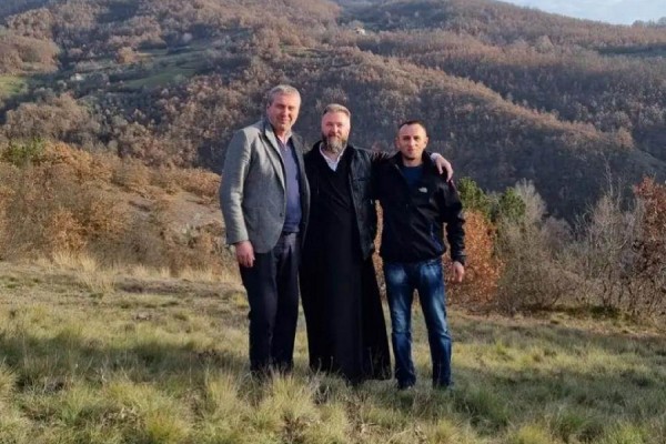 ​Prifti nga Serbia hyn ilegalisht në Kosovë: E anashkalova KFOR-in, hyra nga malet