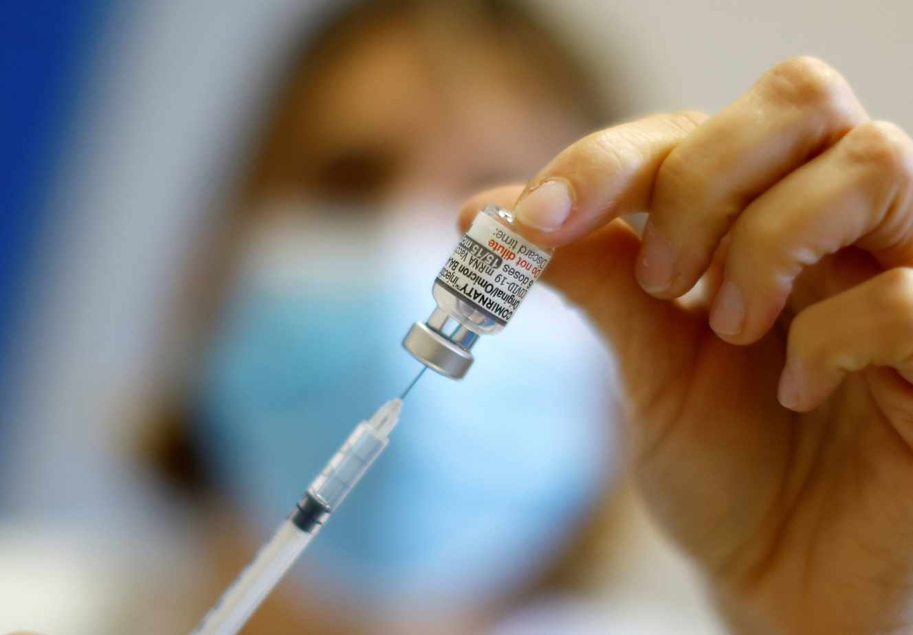 Francë/ Rekomandohet vaksinimi i foshnjave kundër Covid-19