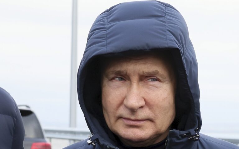 “Luftë civile” në Moskë/ “Skifterët” e Putinit hanë njëri-tjetrin