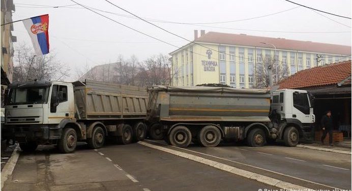 Pse po gjëmon në Ballkanin Perëndimor?!