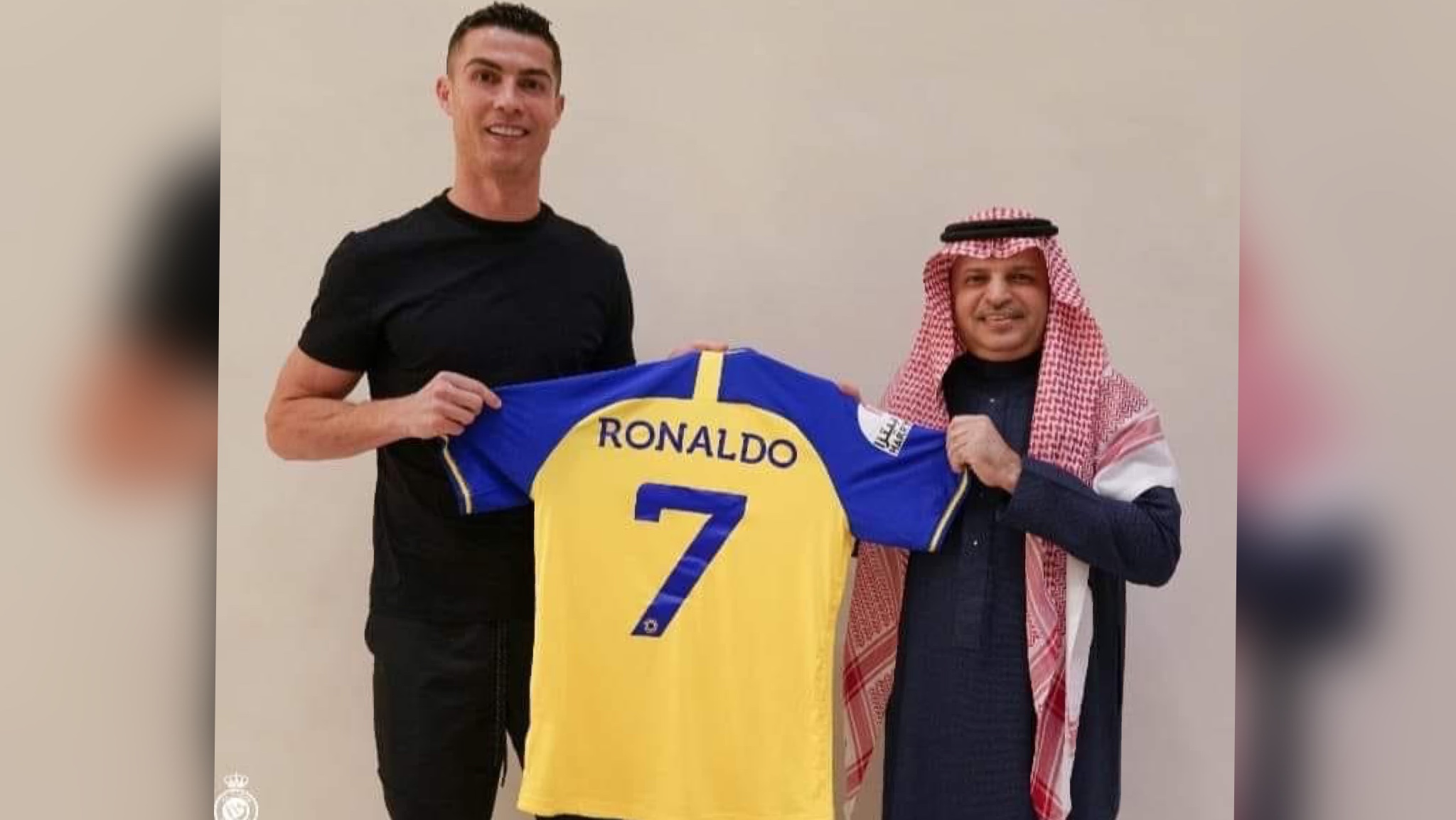 70 MLN euro në sezon/ Cristiano Ronaldo përfundon zyrtarisht në Arabi