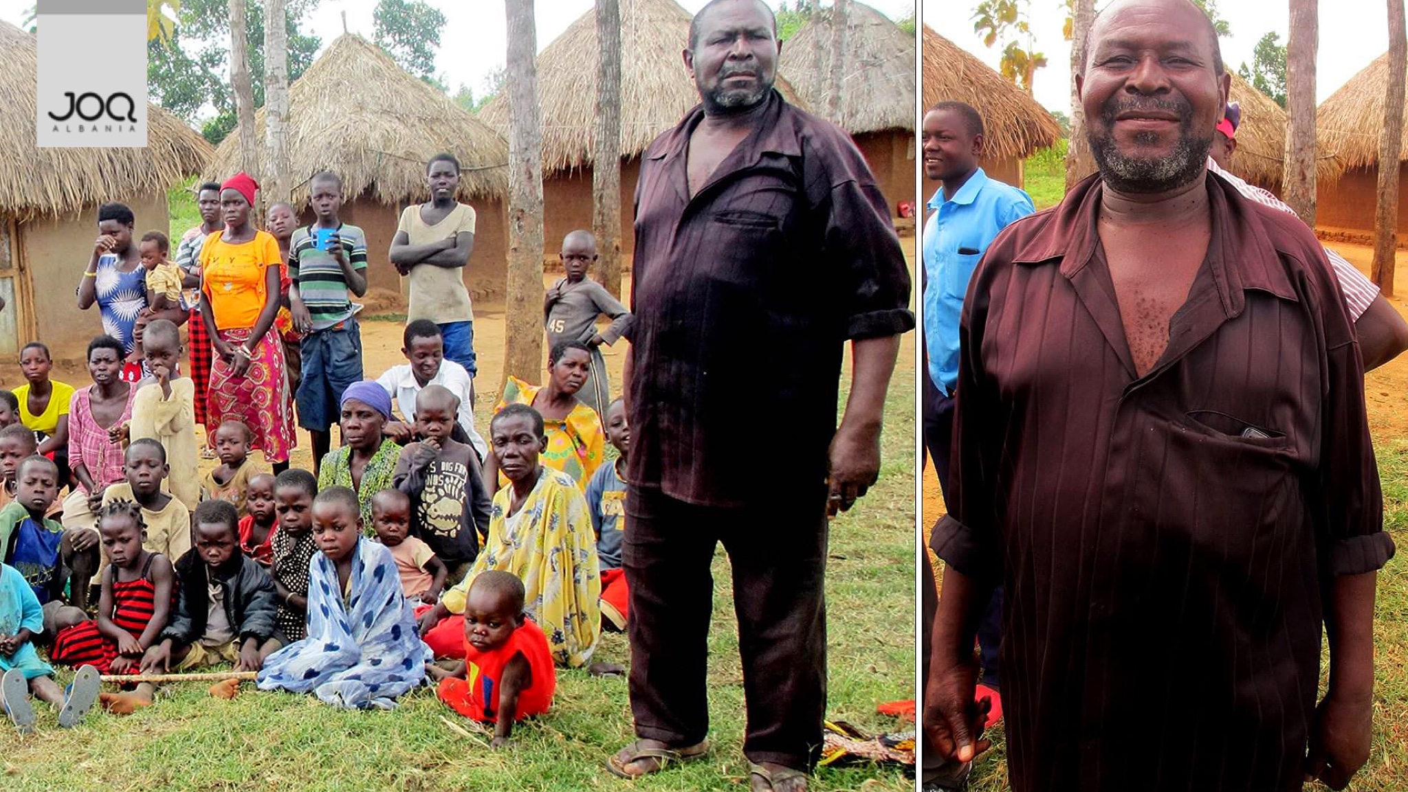 Musa me 102 fëmijë dhe 12 gra goditet nga kriza e kostos së jetesës