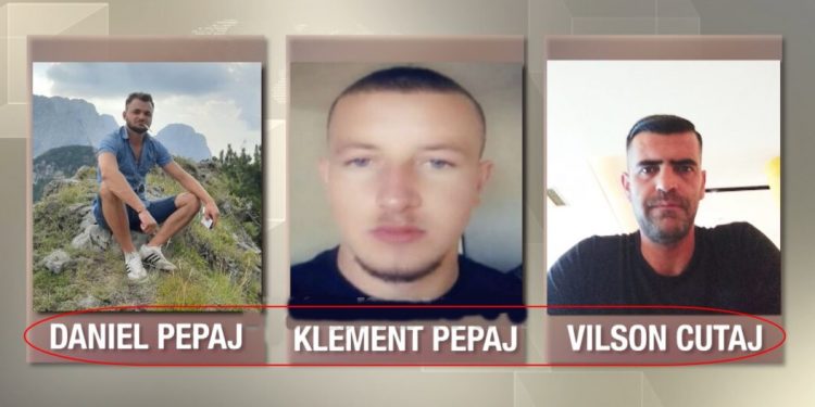 Ekzekutoi kushërinjtë për kanabis në 2020, pas dy vitesh në arrati vetëdorëzohet vrasësi Daniel Pepaj