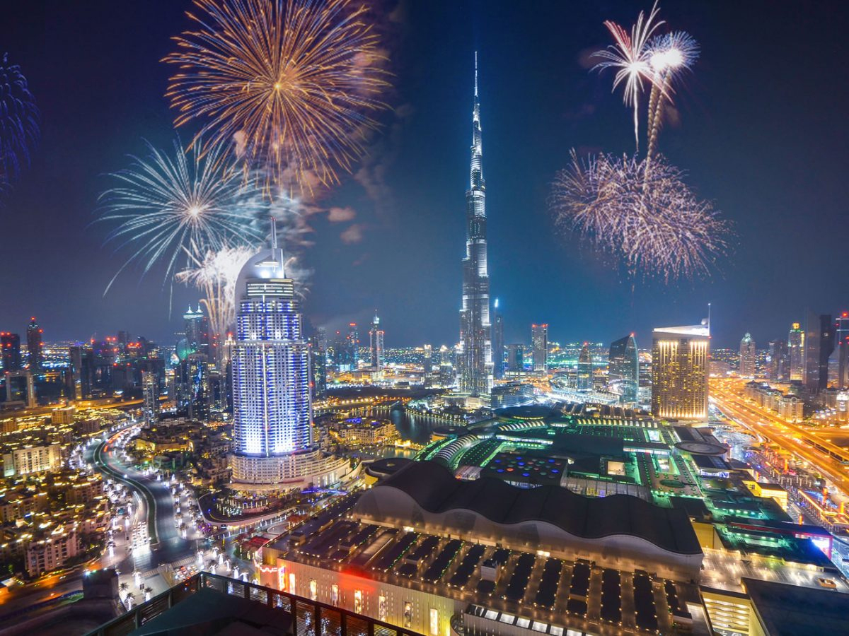 Shqiptarët jashtë për festat e fundvitit, Dubai destinacioni i preferuar
