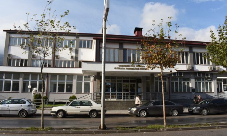 Sot fillon gjykimi për vrasjen e 16 vjeçarit nga Novosella e Tetovës