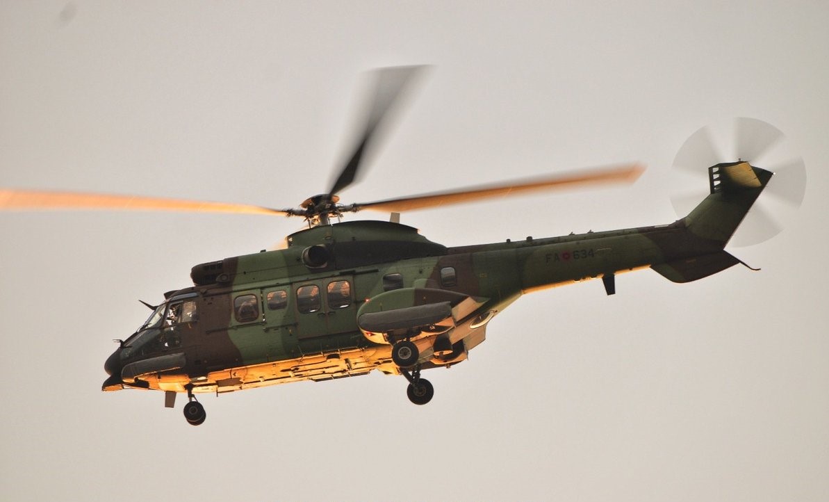Reuters: Kosova s’ka helikopterë, kërkon nga NATO të transportojë serbin e arrestuar