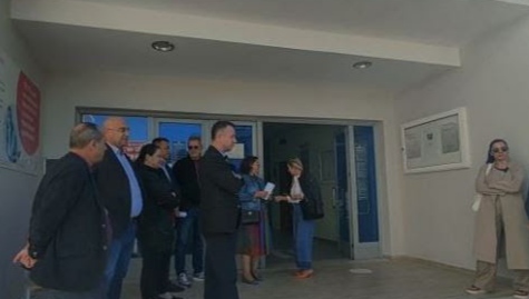 Invalidët në Elbasan hyjnë në grevë, qeveria u hoqi paketën higjeno-sanitare