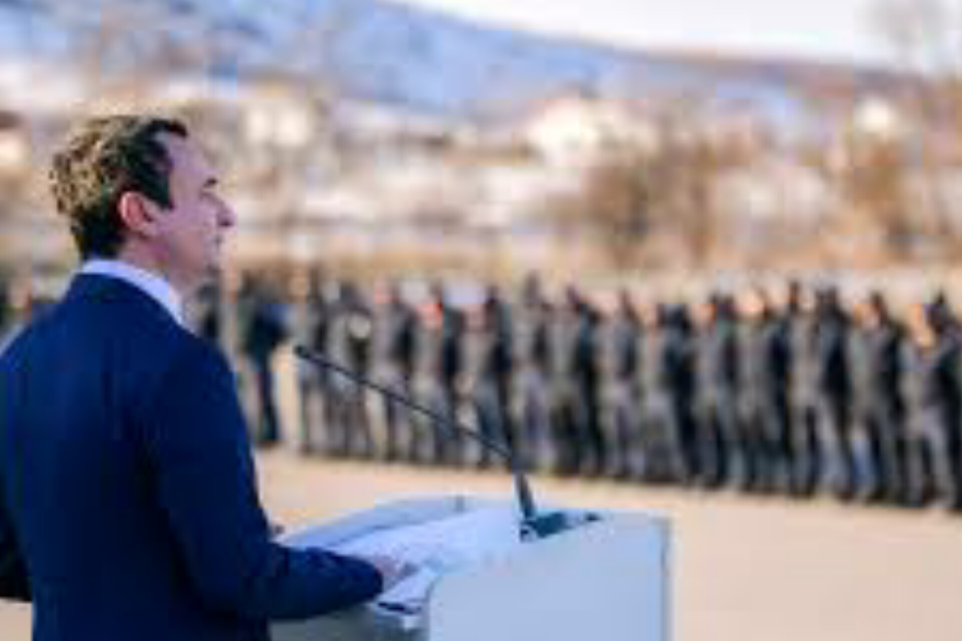 Kurti: Serbia është duke e kërcënuar Kosovën me agresion, do t’i përgjigjemi me gjithë fuqinë që kemi