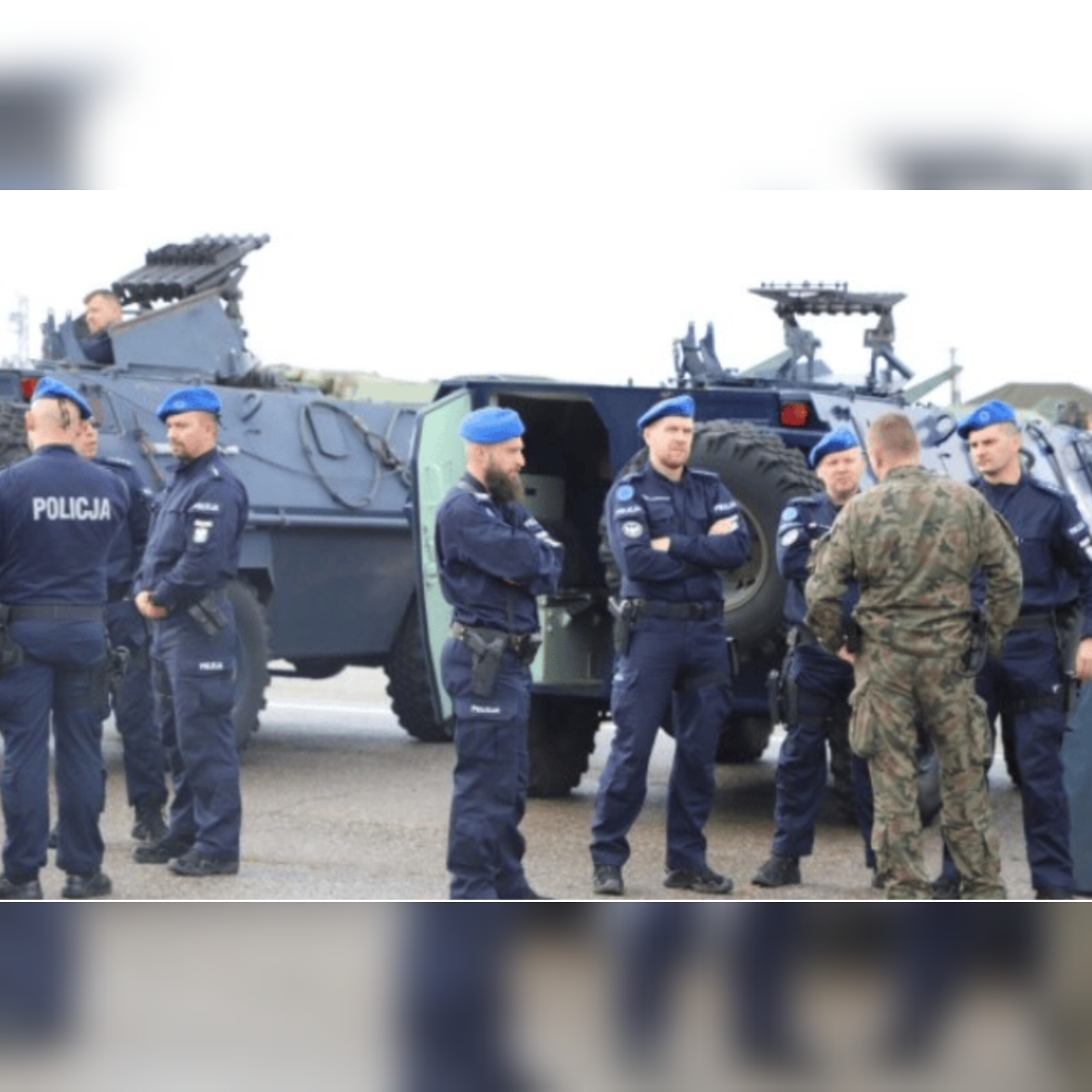 EULEX arrin në Jarinje për ta kontrollon shëndetin e serbit të arrestuar