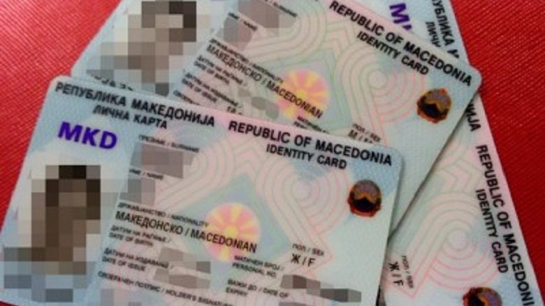 Aplikoi për kredi me letërnjoftim të huaj, arrestohet gruaja nga Shkupi