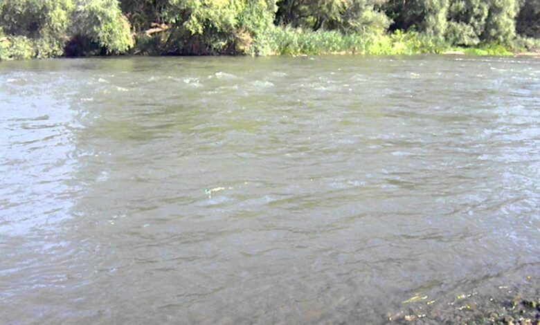 Shkup, vazhdojnë kërkimet për personin që kërceu në lumin Vardar