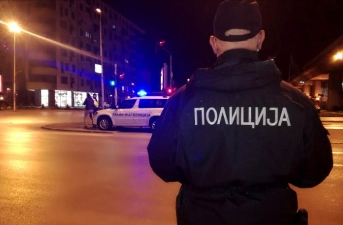 Plagoset me armë zjarri i riu nga Saraji i Shkupit