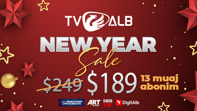 Platforma televizive TVALB sjellë zbritjen e fundvitit për shqiptarët në Amerikë dhe Kanada