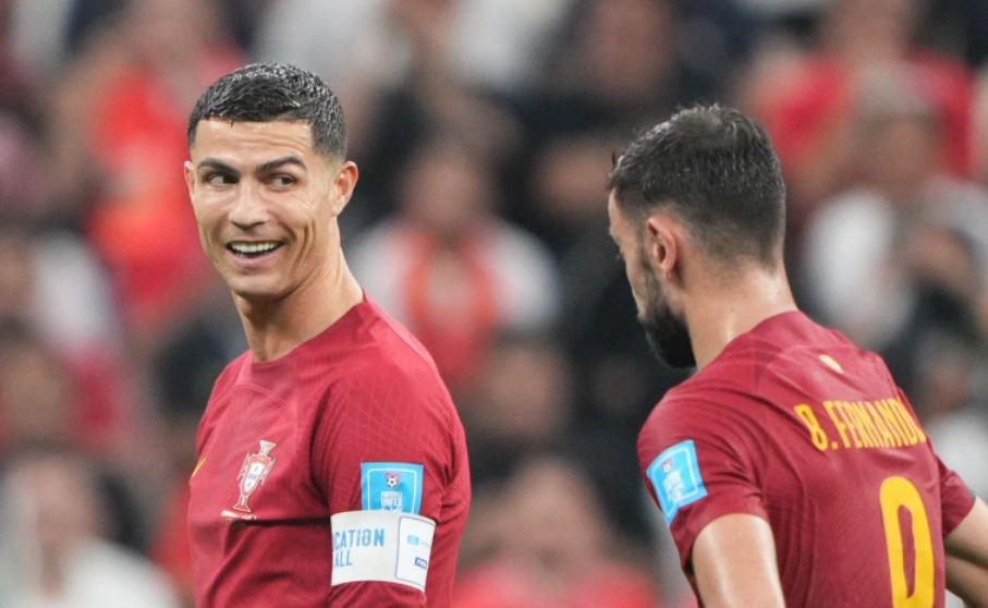 Ronaldo mendon ringritjen, një tjetër Botëror me Portugalinë?