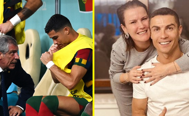 Shpërthen motra e Ronaldos: Ktheu në shtëpi Cristiano, boll kemi vuajtur!