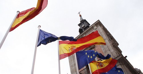 Spanja del kundër aplikimit të Kosovës për anëtarësim në BE