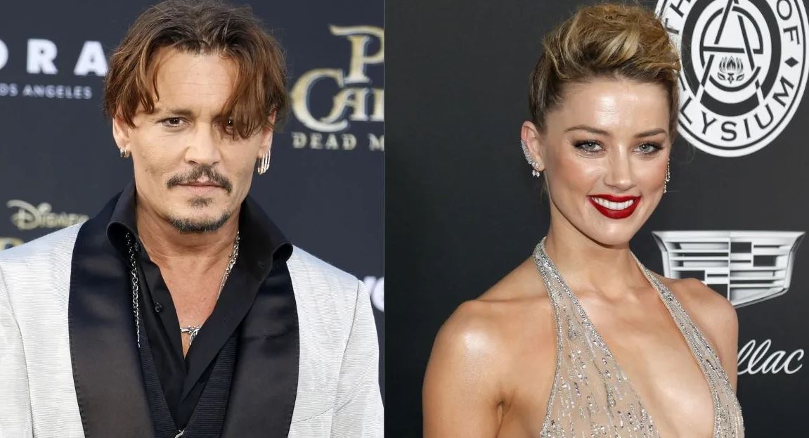 Amber Heard nuk i del e keqja/ Kërkon një tjetër gjykim në çështjen me Johnny Depp