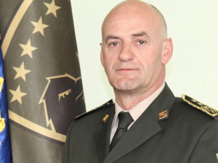 Ish-komandanti i FSK-së: Beogradi po kërkon serbë në Kroaci për të luftuar në Kosovë