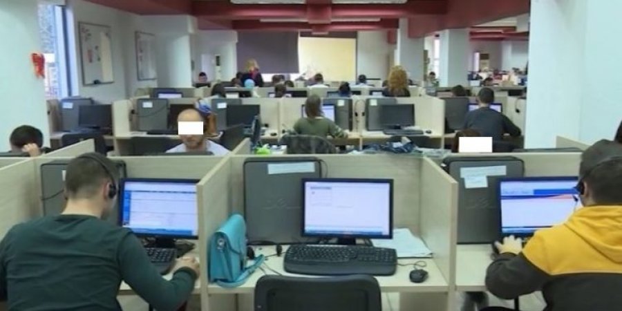 Në kërkim 9 italianë dhe një shqiptar, mashtruan me call center-at në Tiranë duke fituar 5.7 mln euro
