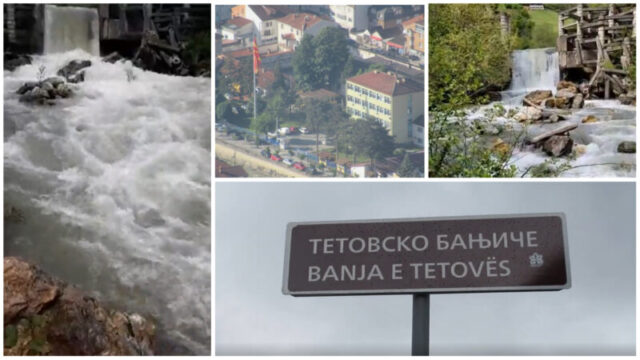 Vrasja e 16-vjeçarit në Tetovë – Dyshohet se e goditi me mjet të fortë dhe e hodhi në lumë