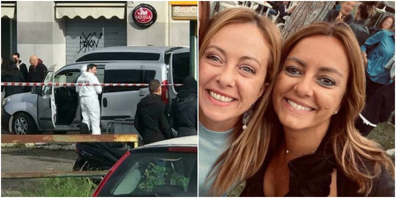 Vriten 3 gra dhe plagosen 4 persona në Itali/ Mes tyre mikesha e kryeministres Giorgia Meloni