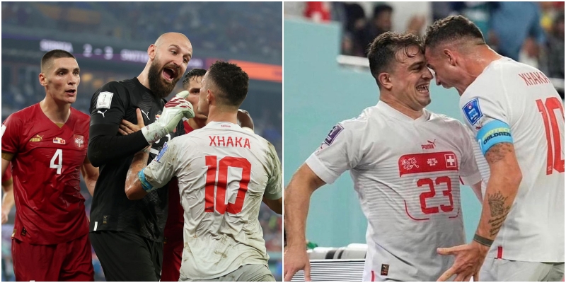 UEFA vendos: Pas Botërorit, Zvicra me ndeshje në Serbi