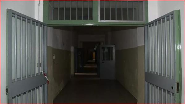 E rëndë në Itali, 20-vjeçari shqiptar vetëflijohet brenda qelisë së burgut