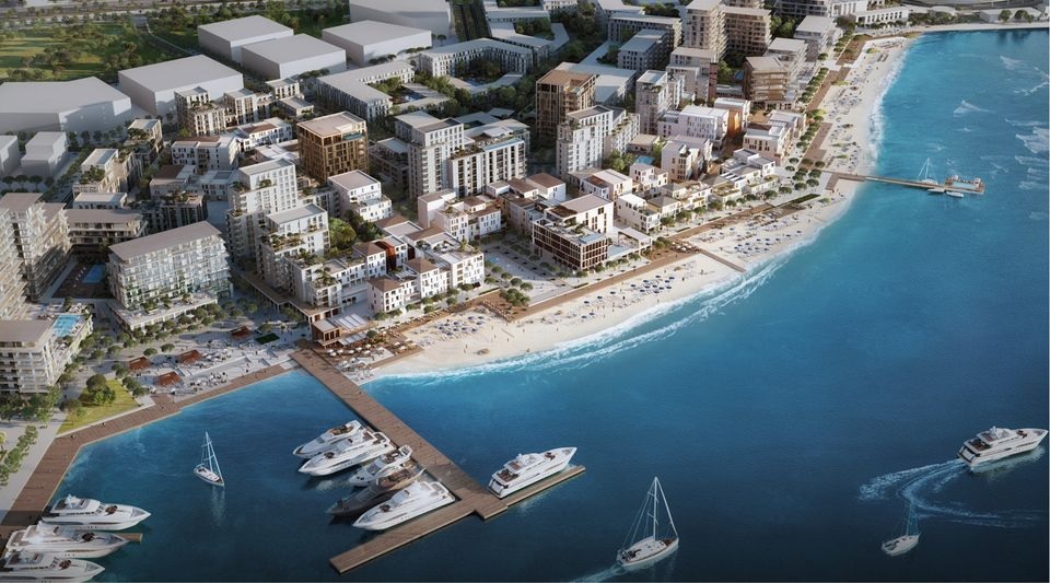 Duhet 40% e pagesës pa u hapur gropa e pallatit, kontrata “fantazmë” për apartamentet në Durrës Yachts & Marina